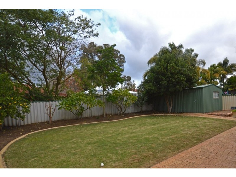 33 Bridgeman Way, Baldivis WA 6171