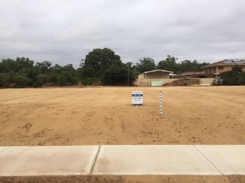 Lot 301-307,  Serenity Court, Maddington WA 6109
