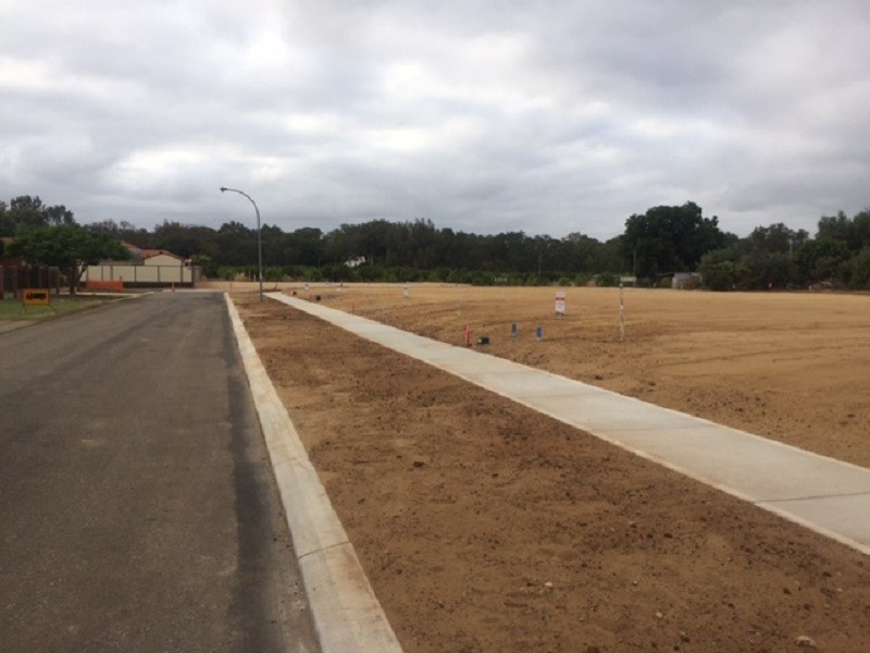 Lot 301-307,  Serenity Court, Maddington WA 6109