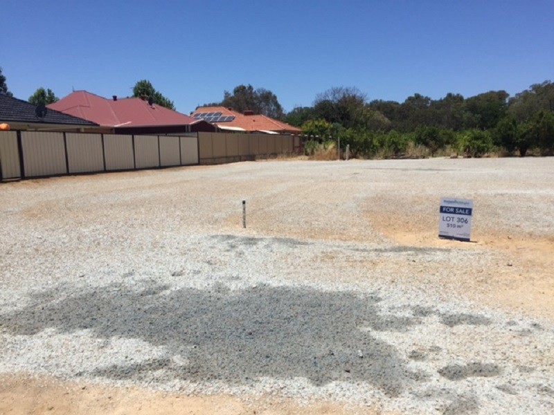 Lot 301-307,  Serenity Court, Maddington WA 6109