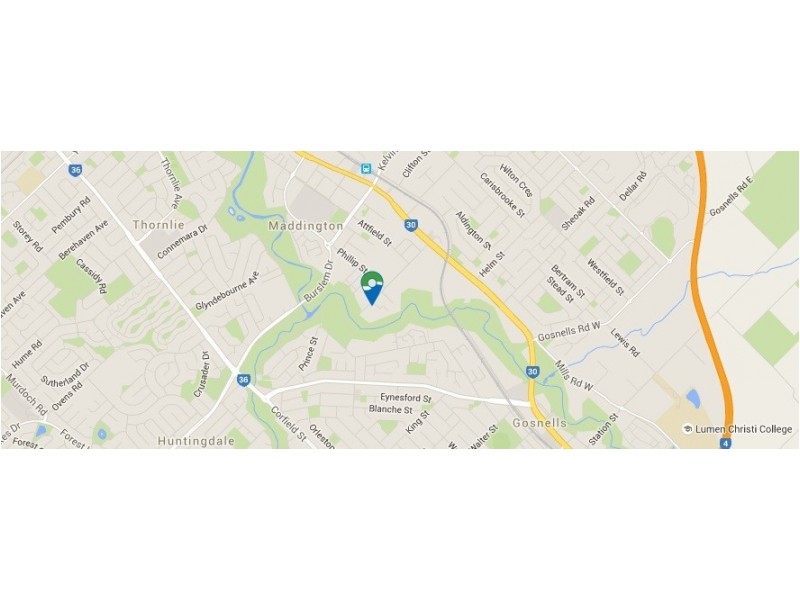 Lot 301-307,  Serenity Court, Maddington WA 6109