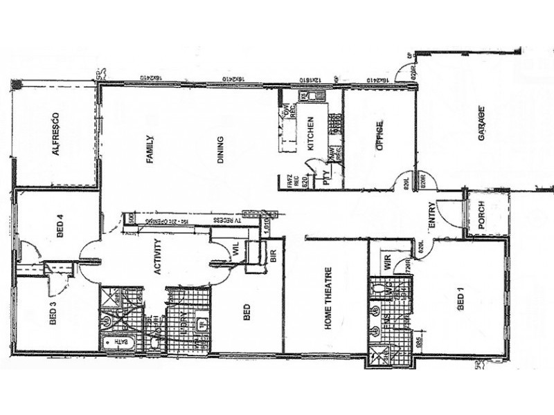 25 Archdale Loop, Piara Waters WA 6112