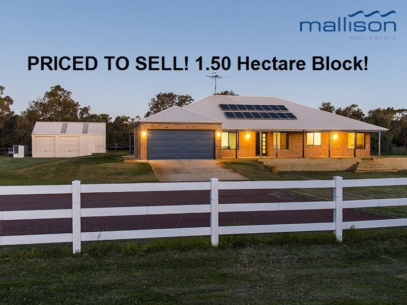 23 Blue Gum Way, South Yunderup WA 6208