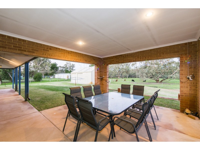 23 Blue Gum Way, South Yunderup WA 6208