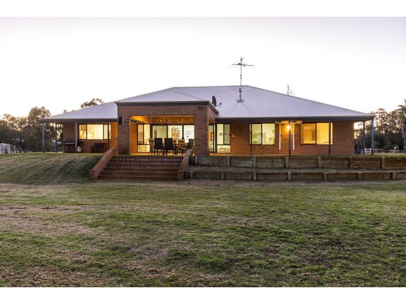 23 Blue Gum Way, South Yunderup WA 6208