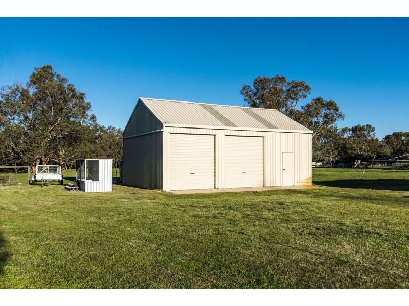 23 Blue Gum Way, South Yunderup WA 6208