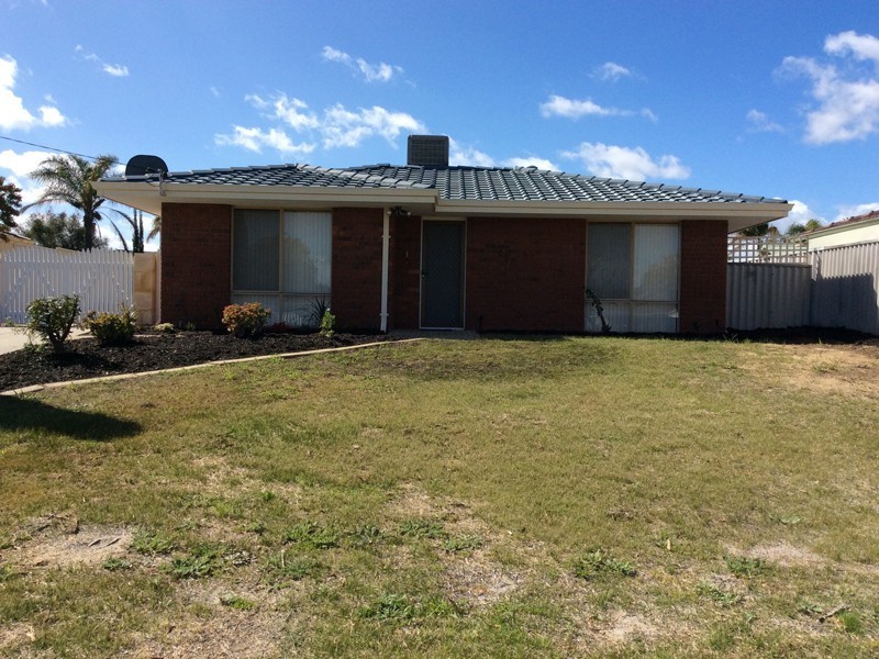 5 Wapengo Close, South Lake WA 6164