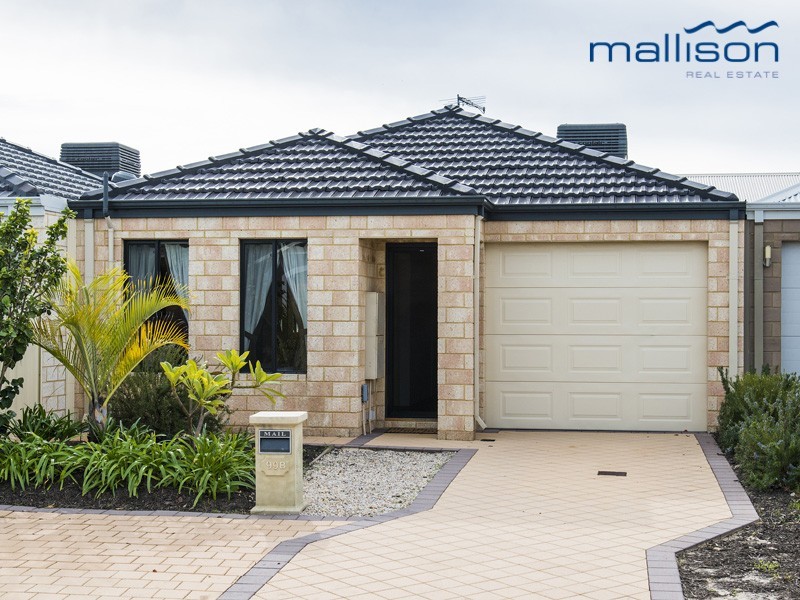 99B Gateway Boulevard, Canning Vale WA 6155