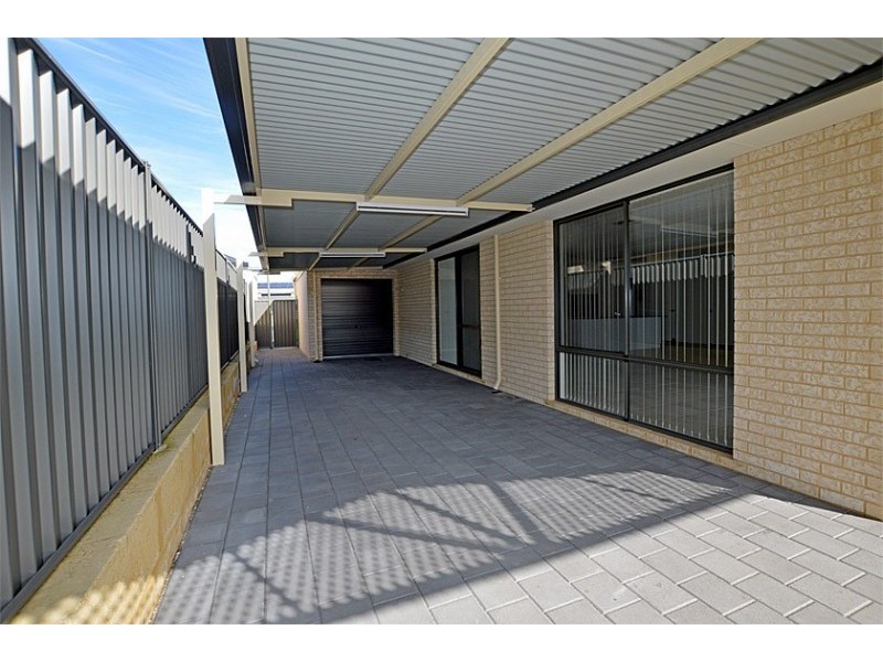 1 Greenock Road, Baldivis WA 6171