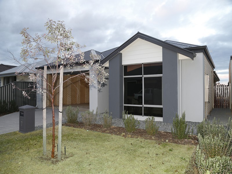 7 Dunrod Rise, Baldivis WA 6171