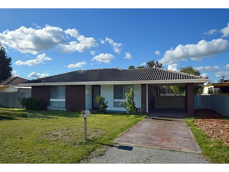 10 Plover Drive, Willetton WA 6155