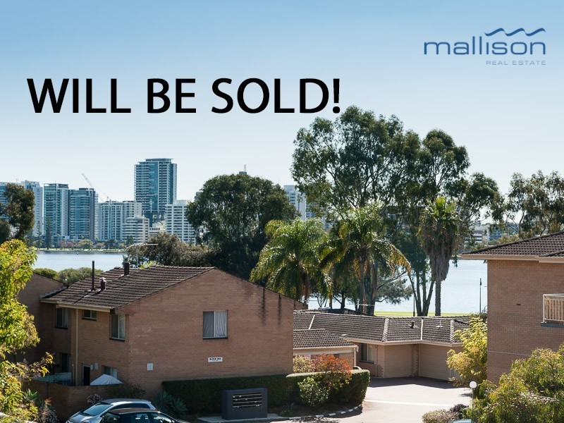 38/4 Manning Terrace, South Perth WA 6151