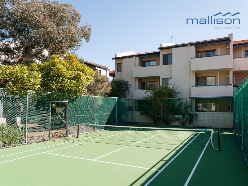 38/4 Manning Terrace, South Perth WA 6151