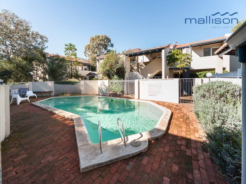 38/4 Manning Terrace, South Perth WA 6151