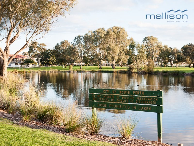 38/4 Manning Terrace, South Perth WA 6151