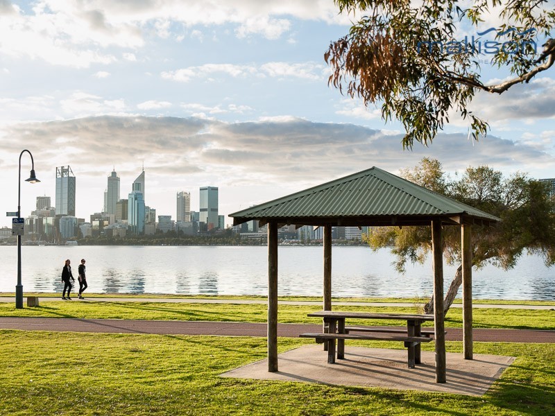 38/4 Manning Terrace, South Perth WA 6151