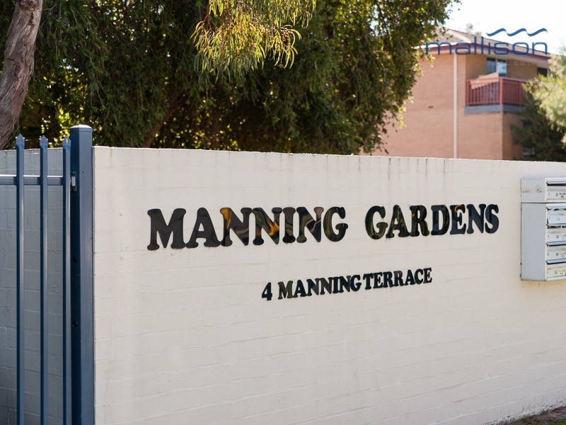 38/4 Manning Terrace, South Perth WA 6151