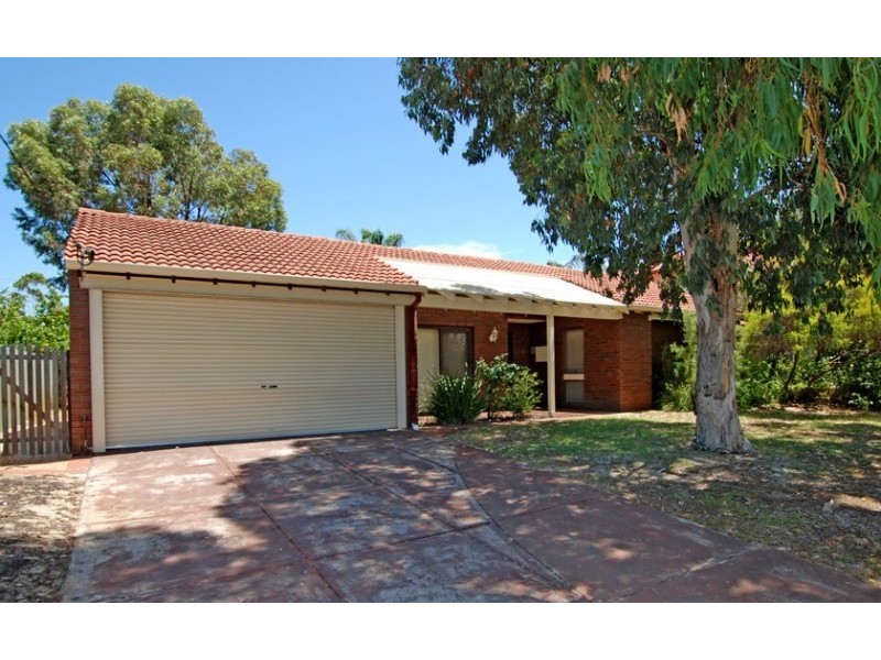 3 Hogarth Way, Bateman WA 6150