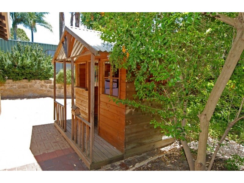 3 Hogarth Way, Bateman WA 6150