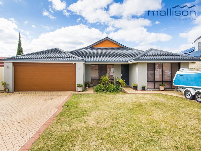 9 Judges Court, Huntingdale WA 6110