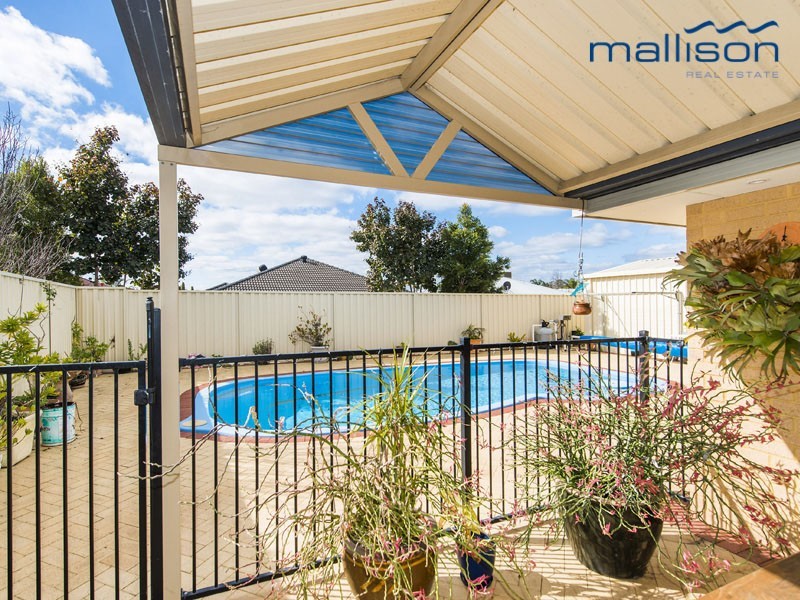 9 Judges Court, Huntingdale WA 6110