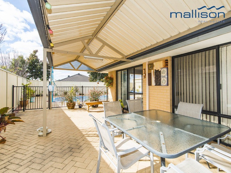 9 Judges Court, Huntingdale WA 6110