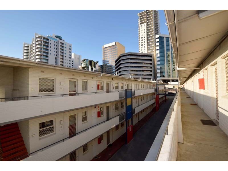25/122 Terrace Road, Perth WA 6000