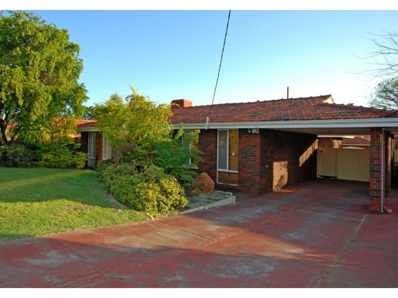 21 Burren gate, Willetton WA 6155