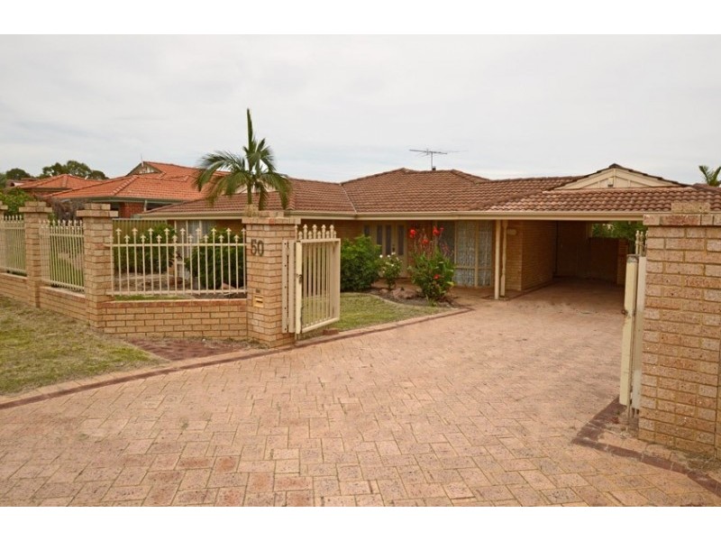 50 Jackson Avenue, Winthrop WA 6150