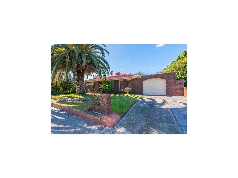 27 Duff Road, Riverton WA 6148