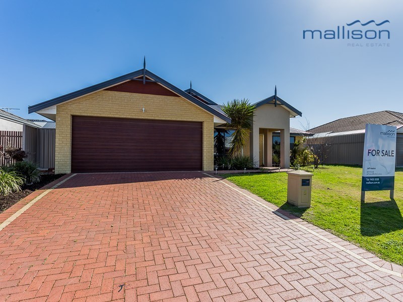 5 Tenterfield Green, Harrisdale WA 6112