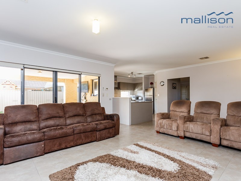 5 Tenterfield Green, Harrisdale WA 6112