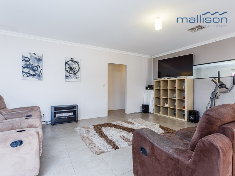 5 Tenterfield Green, Harrisdale WA 6112