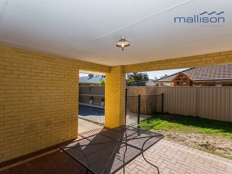 5 Tenterfield Green, Harrisdale WA 6112