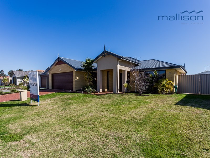 5 Tenterfield Green, Harrisdale WA 6112