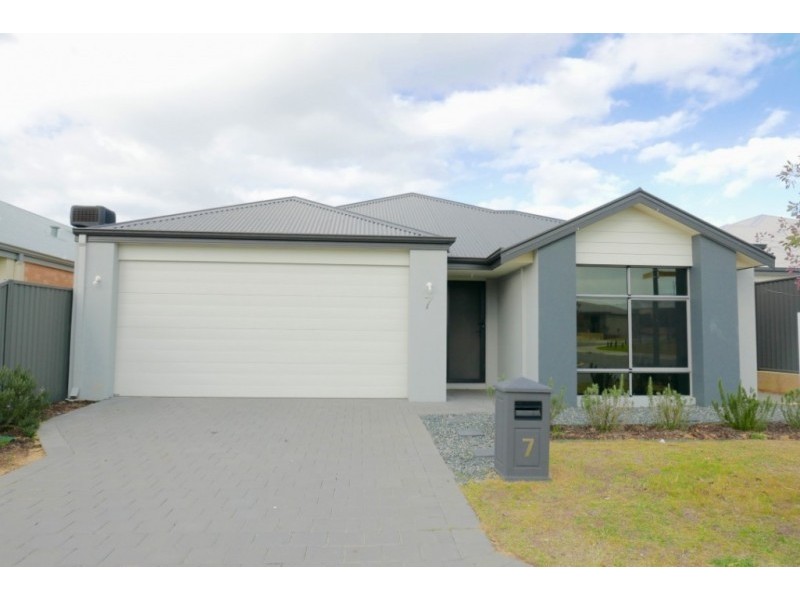 7 Dunrod Rise, Baldivis WA 6171