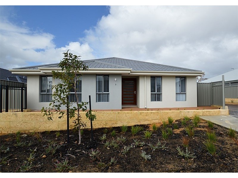 3 Bellingham Parade, Wellard WA 6170