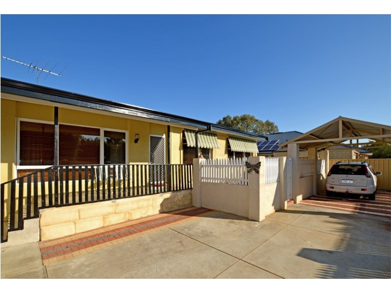 110 Streich Avenue, Kelmscott WA 6111