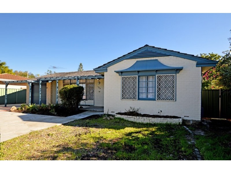 129 Nicholson Road, Lynwood WA 6147