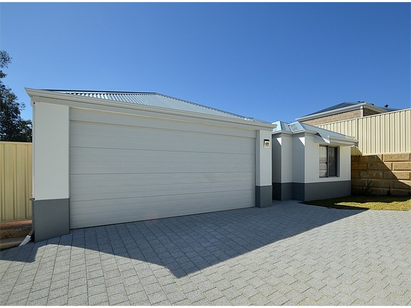 18A Hicks Road, Kelmscott WA 6111
