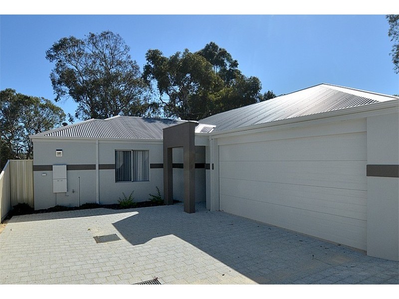 18B Hicks Road, Kelmscott WA 6111