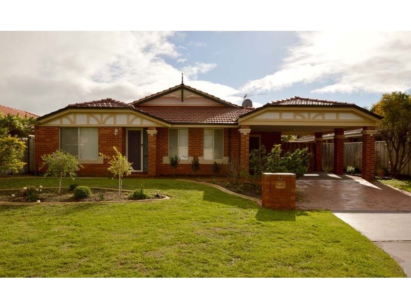 12 Arabella Meander, Warnbro WA 6169