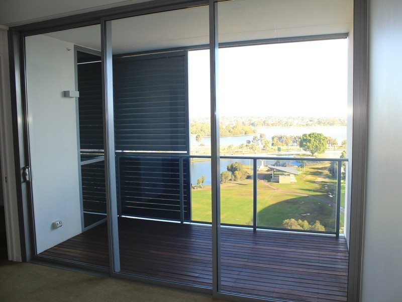 809/8 Adelaide Terrace, East Perth WA 6004