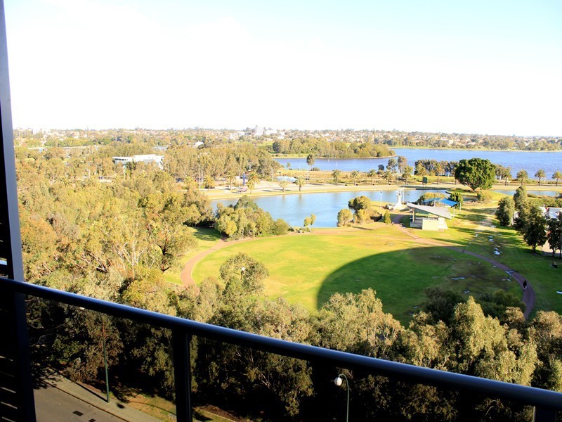 809/8 Adelaide Terrace, East Perth WA 6004