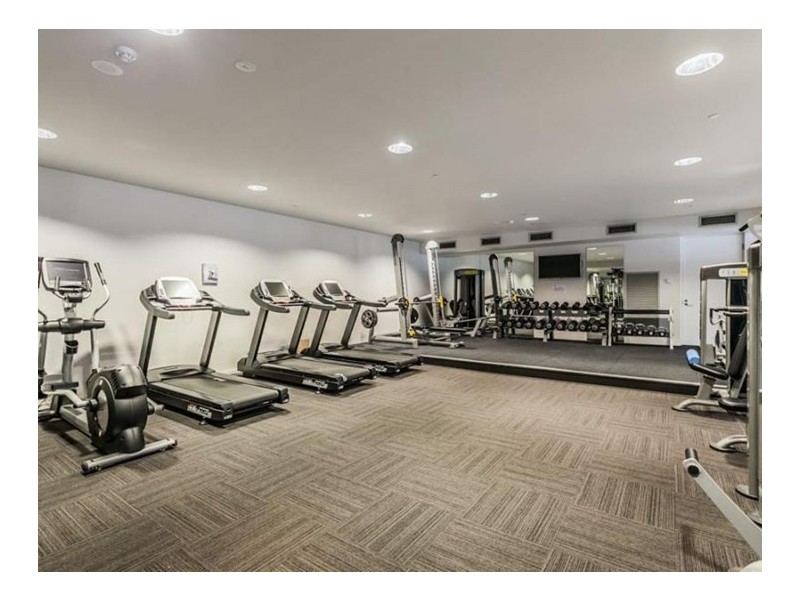 809/8 Adelaide Terrace, East Perth WA 6004