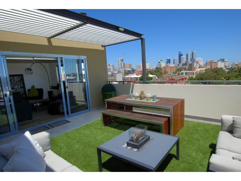 71/18 Wellington Street, East Perth WA 6004