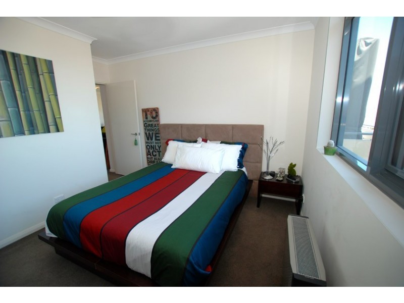 71/18 Wellington Street, East Perth WA 6004