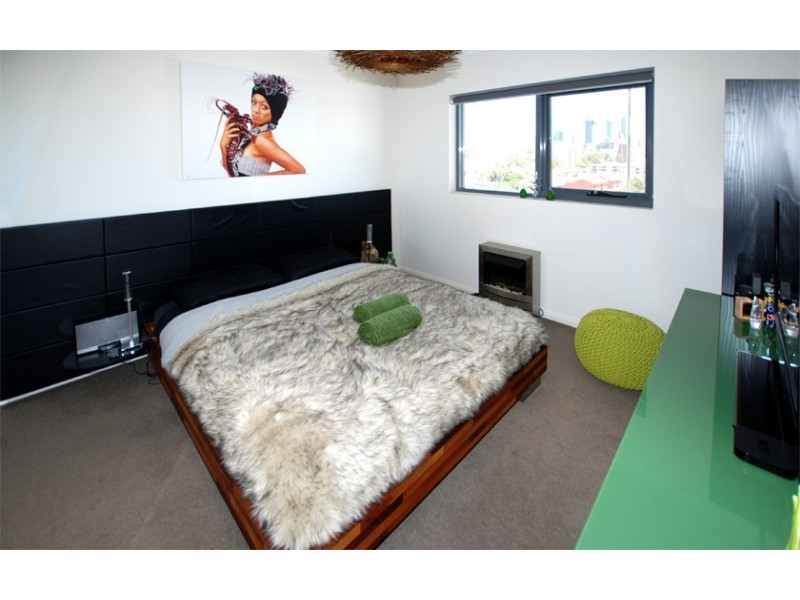 71/18 Wellington Street, East Perth WA 6004