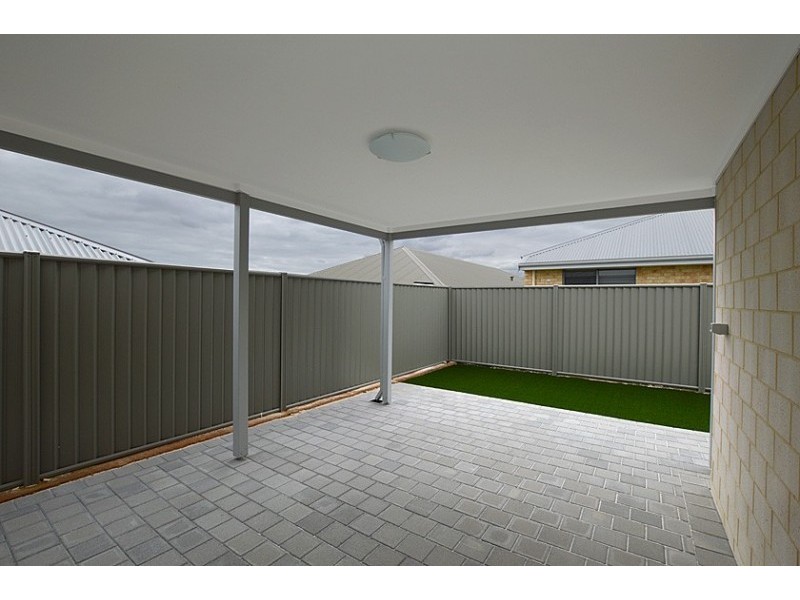 58 Tiliqua Crescent, Wandi WA 6167
