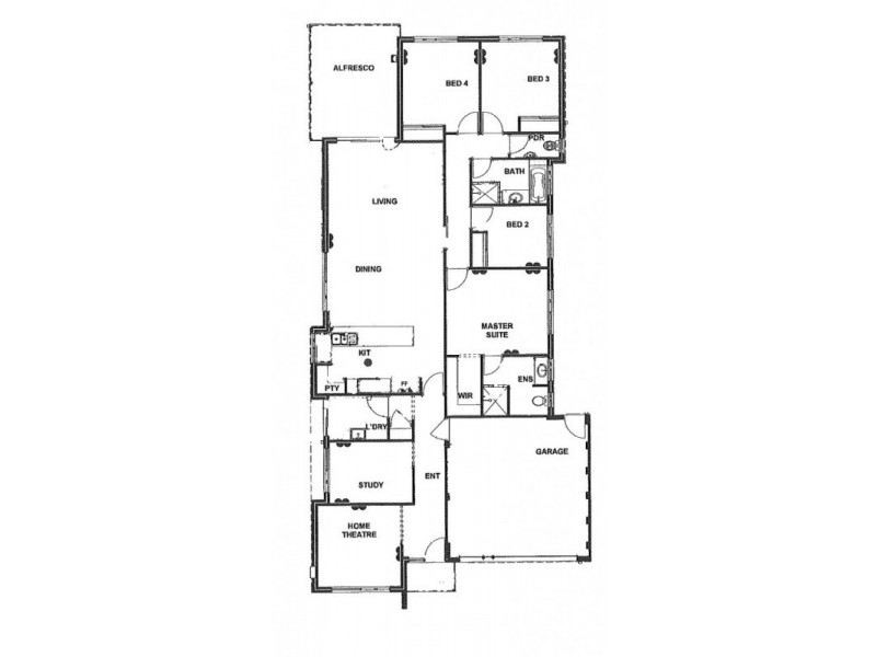 58 Tiliqua Crescent, Wandi WA 6167